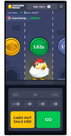 chicken road conclusion